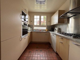 House in Villers-Saint-Frambourg, Villers-Saint-Frambourg-Ognon, France 5 - 16467597