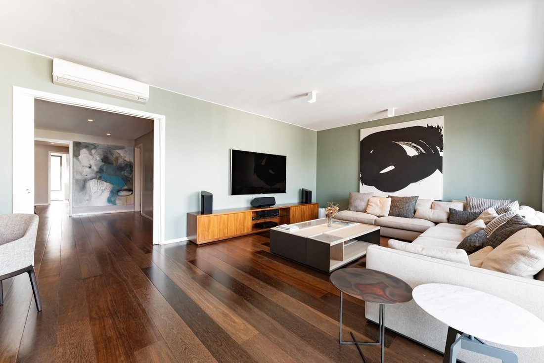 Apartment in Avenidas Novas, Lisbon, Portugal 2 - 16466366