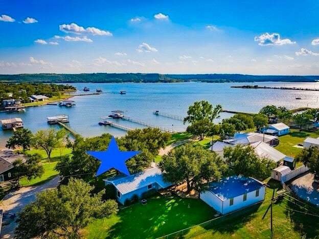 House in Graham, Texas, United States 2 - 16469023