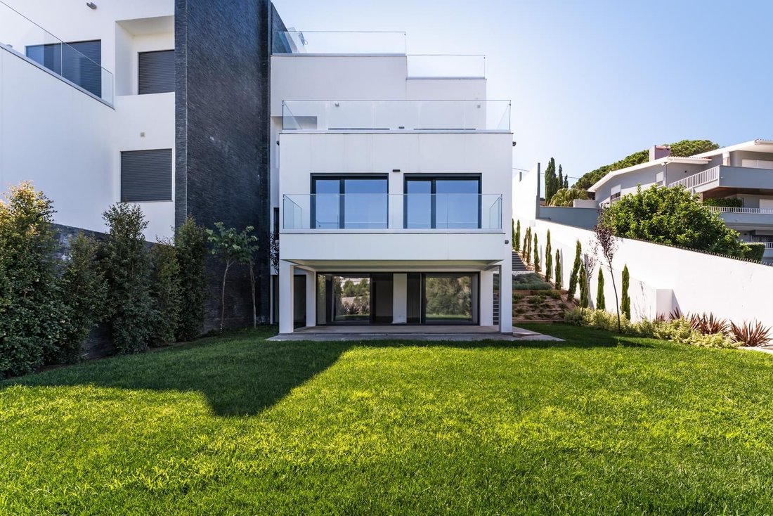 Villa in Estoril, Cascais e Estoril, Lisbon 1 - 16466237