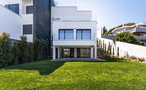 Villa in Estoril, Cascais e Estoril, Lisbon 1