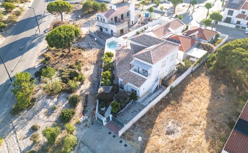 Villa in Comporta, Setúbal Municipality, Portugal 1