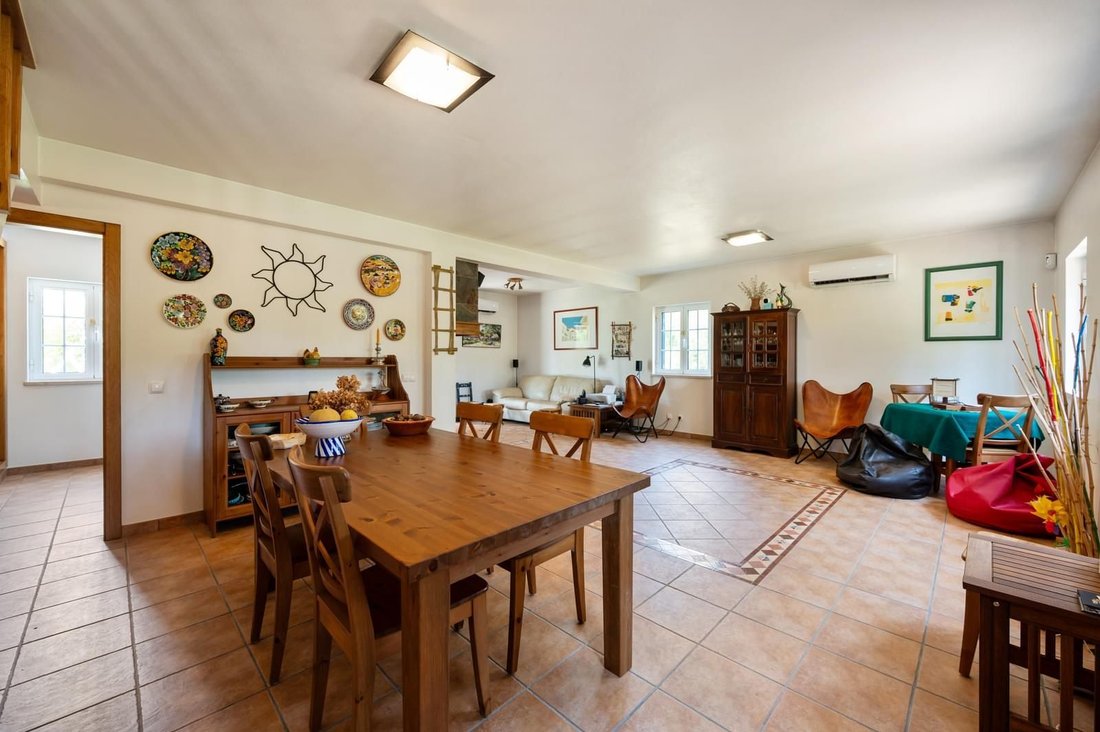 Country House in Santo Andre, Setubal, Portugal 4 - 16466668