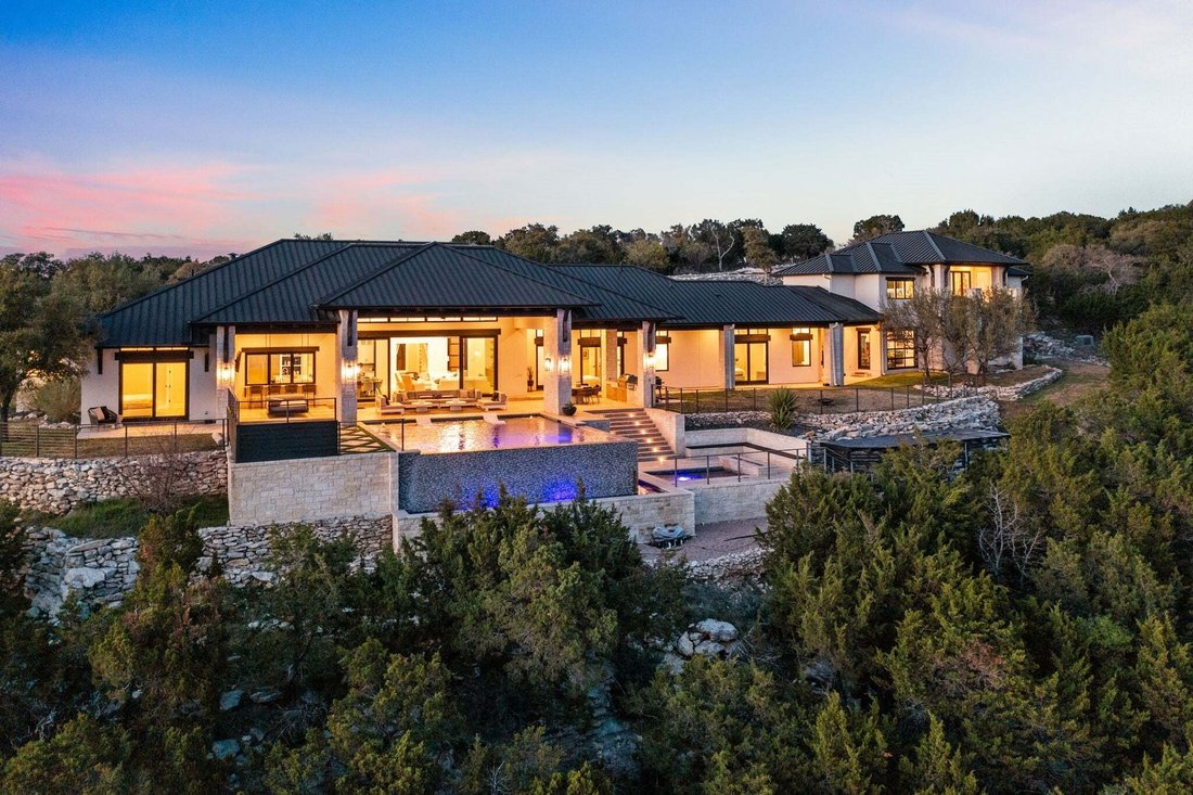 House in Graford, Texas, United States 2 - 15615433