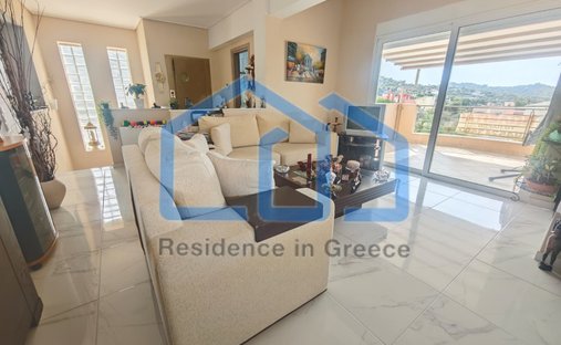 Apartment in Kalyvia Thorikou, Attica, Greece 1