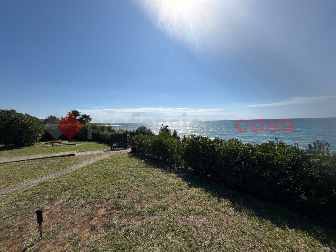 Villa in Sperlonga, Lazio, Italy 4 - 16469594