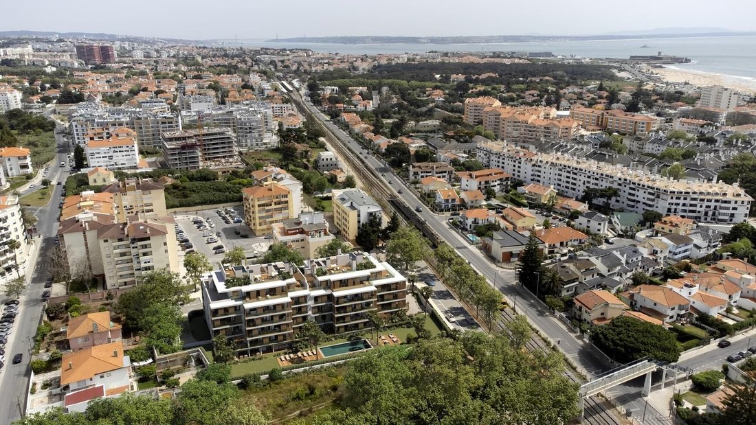 Carcavelos e Parede, Lisbon, Portugal 2 - 16466200
