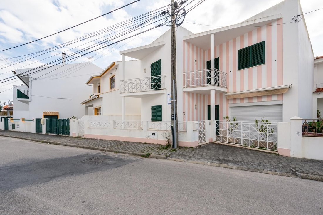 House in Carvalhal, Setubal, Portugal 4 - 16468662