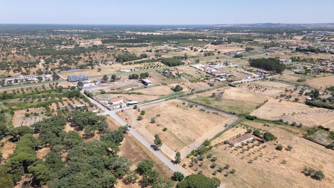 Land in Grandola e Santa Margarida da Serra, Setubal, Portugal 2 - 16468886