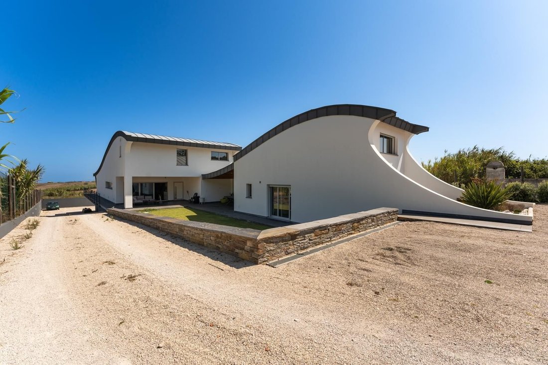 Villa in São João das Lampas, Lisbon, Portugal 5 - 16468711