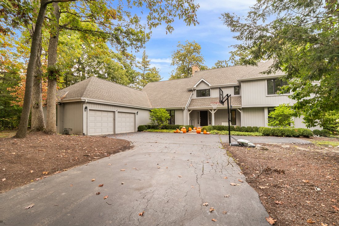 House in Lake Bluff, Illinois, United States 1 - 16466353