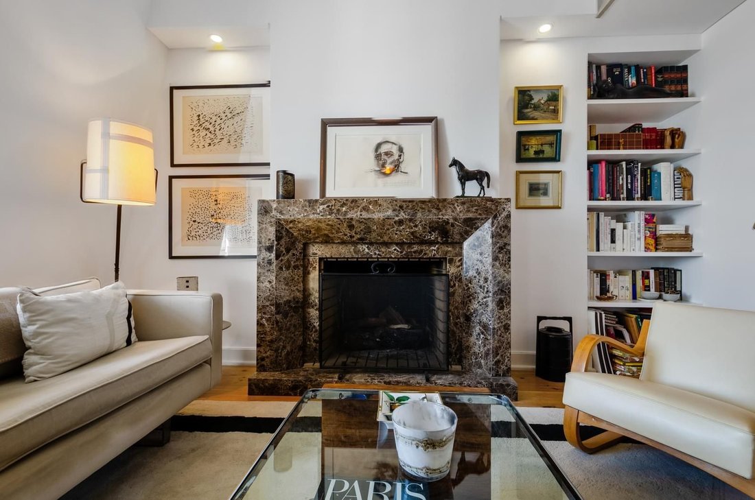 Penthouse à Estrela, Lisbonne, Portugal 4 - 16468121