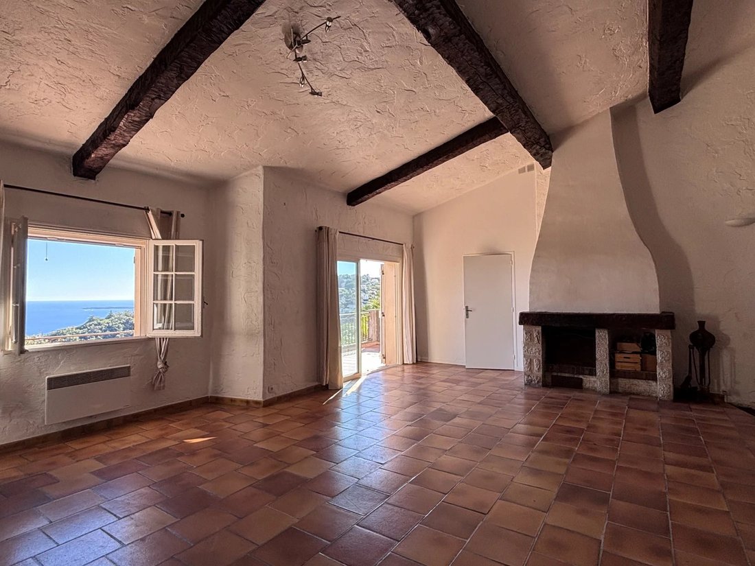 Villa in Brusquet-Retenaou-Devens, Vallauris, France 4 - 16466540