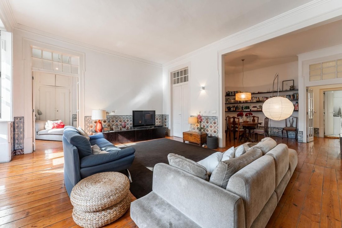 Apartment in Santa Maria Maior, Lisbon, Portugal 1 - 16466213