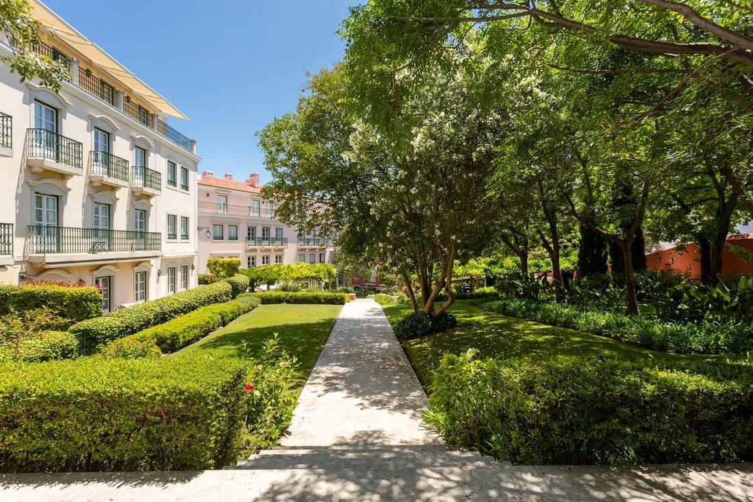Apartment in Estrela, Lisbon, Portugal 4 - 16466715