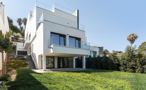 Villa à Estoril, Cascais et Estoril, Lisbonne 1