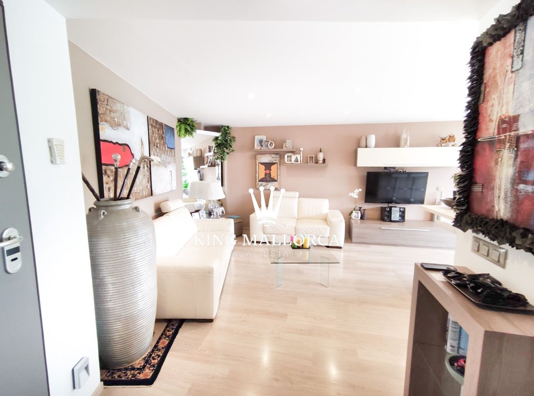 Apartment in Cala Fornells, Calvia, Balearic Islands 5 - 16469752