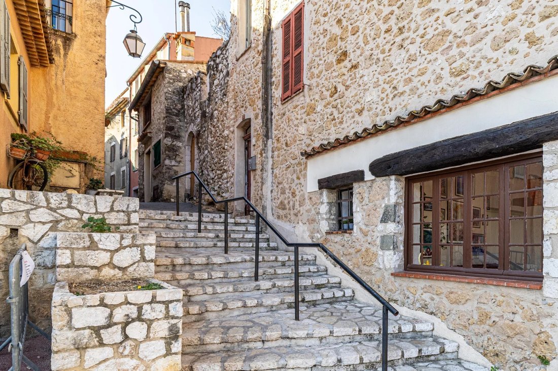 Centre Ville, Vence, France 2 - 16466732
