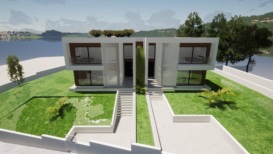 Villa in Carvalhal, Setubal, Portugal 3 - 16468280