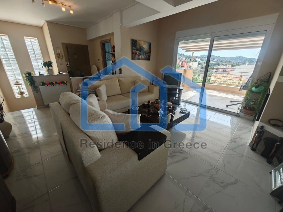 Apartment in Kalyvia Thorikou, Attica, Greece 4 - 16470659
