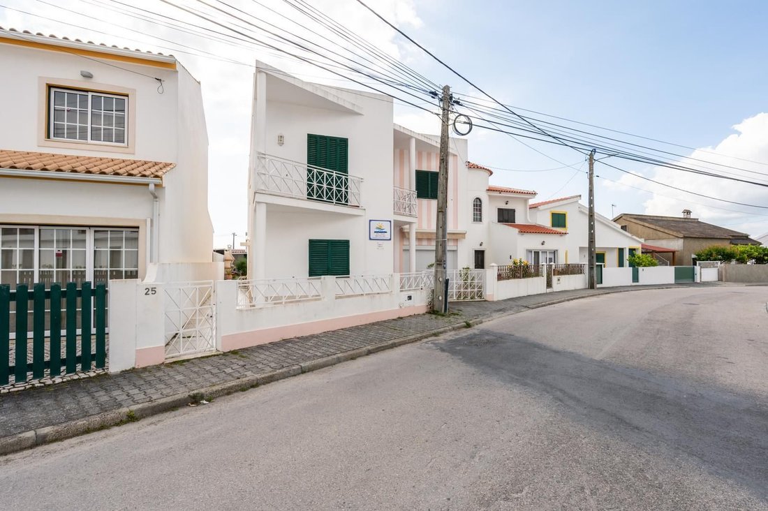 House in Carvalhal, Setubal, Portugal 3 - 16468662