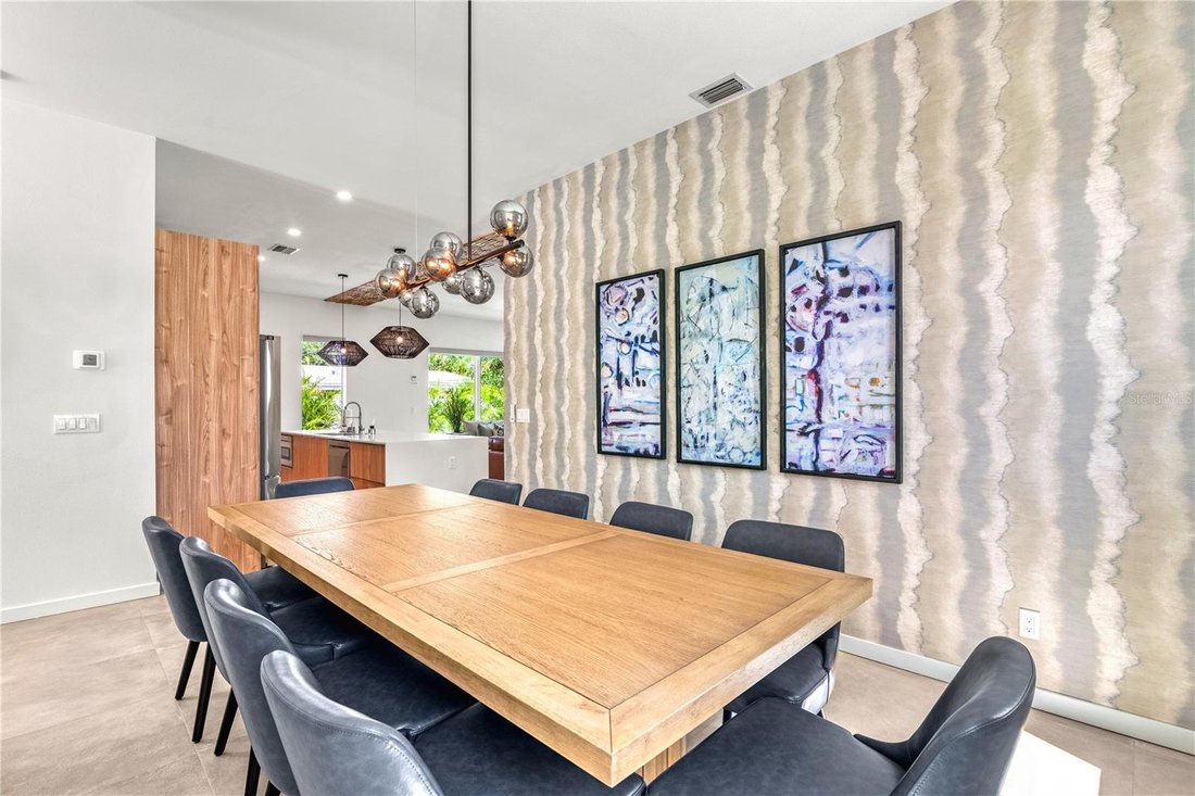House in Sarasota, Florida, United States 4 - 16470586