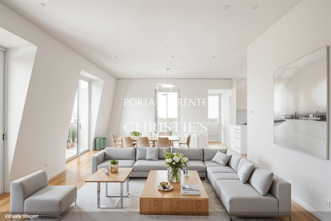 Apartment in Misericordia, Lisbon, Portugal 3 - 16467909