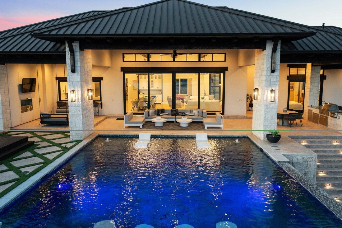 House in Graford, Texas, United States 3 - 15615433