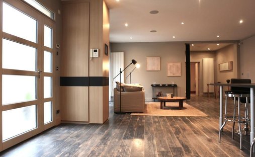 Apartment in Chantilly, Hauts-de-France, France 1
