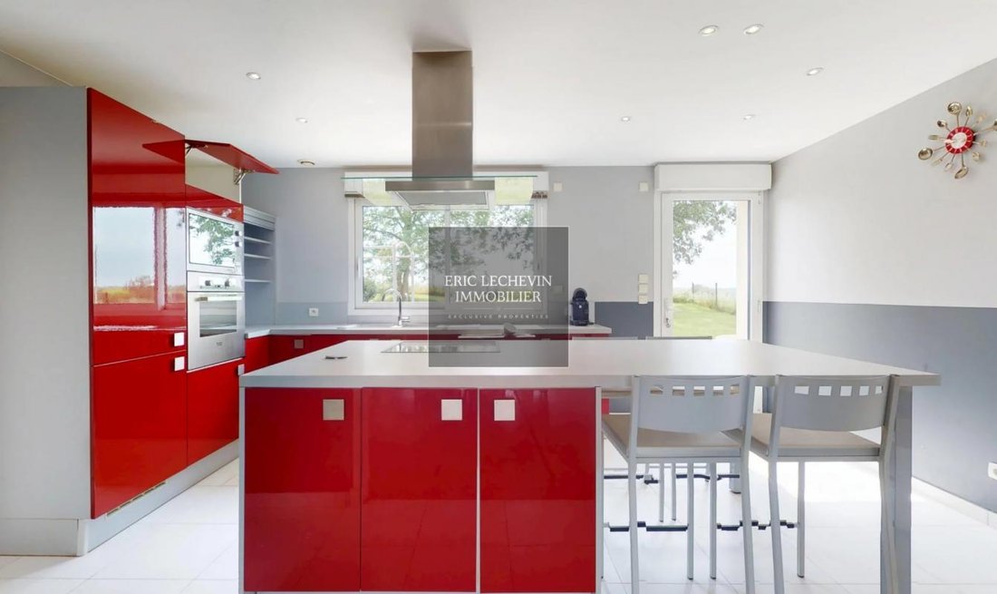 House in Tubersent, Hauts-de-France, France 4 - 15810464