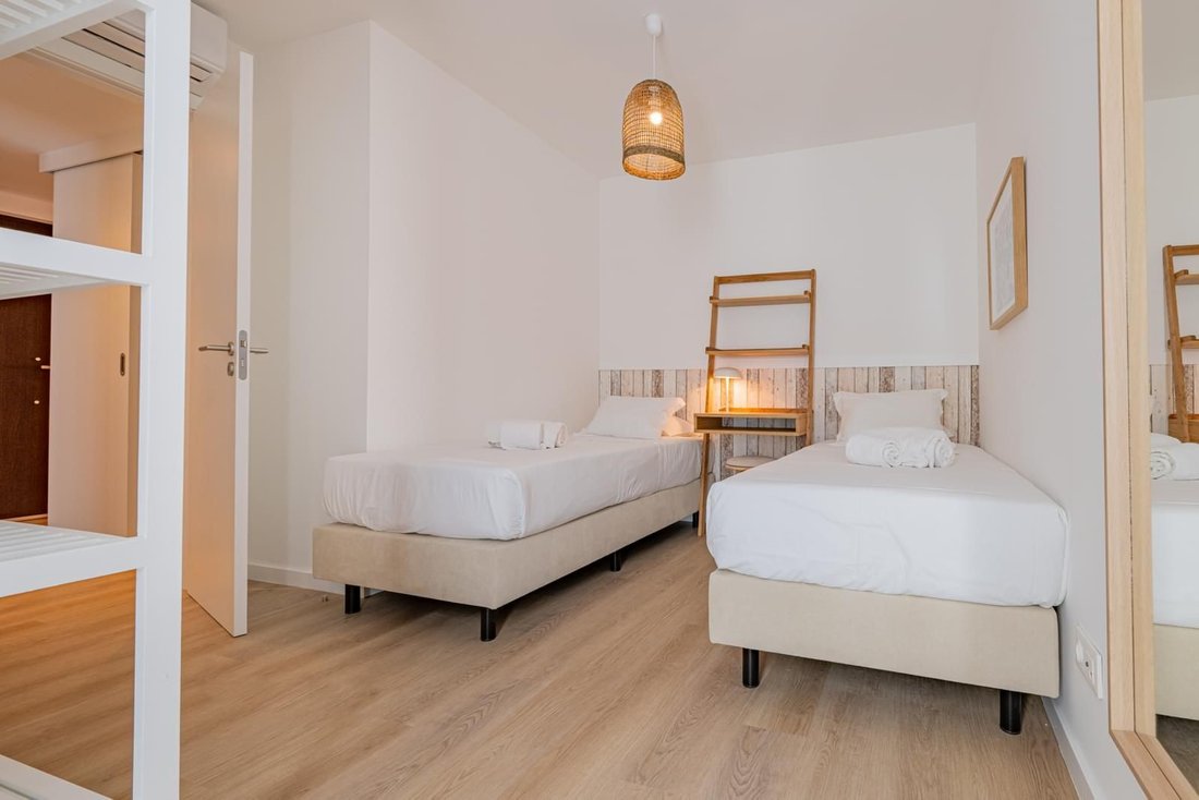 Apartment in Porto Covo, Setubal, Portugal 5 - 16468213