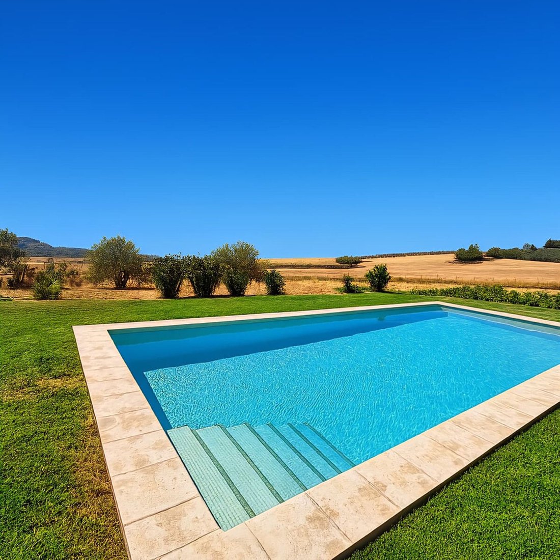 Villa in Ronda, Andalusia, Spain 3 - 16466758