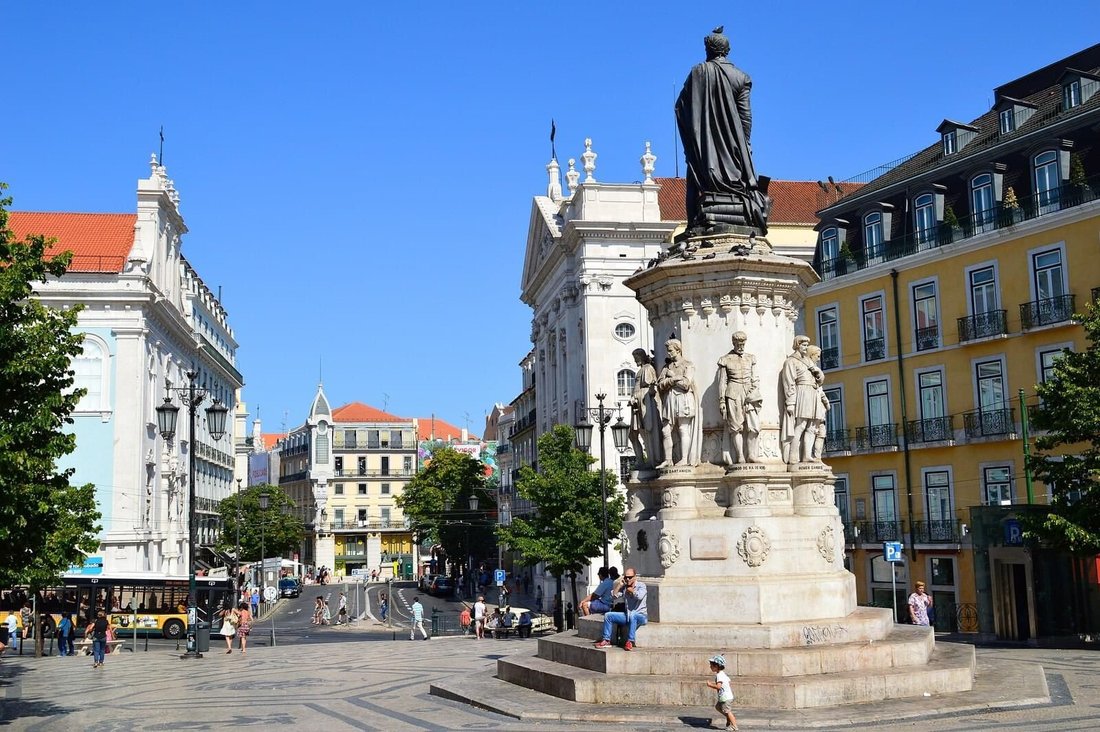 House in Misericordia, Lisbon, Portugal 4 - 16466745