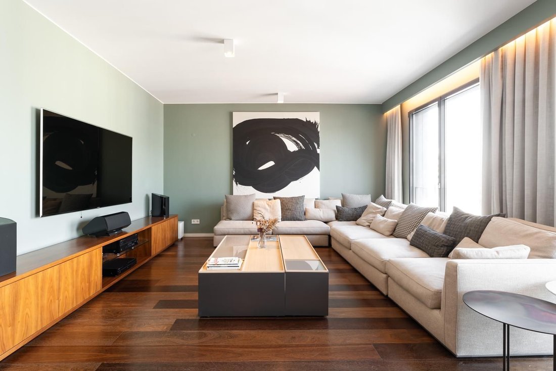 Apartment in Avenidas Novas, Lisbon, Portugal 3 - 16466366