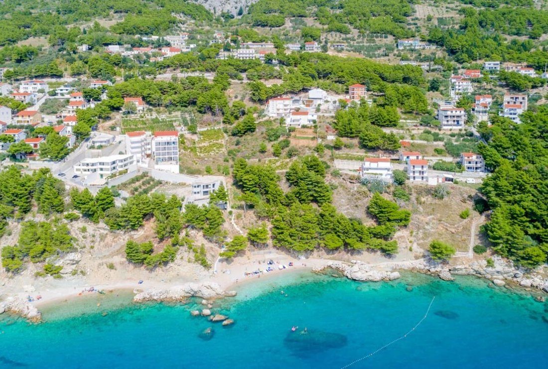 Marusici, Istria County, Croatia 1 - 16470297