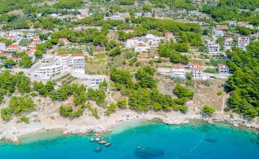 Marusici, Istria County, Croatia 1