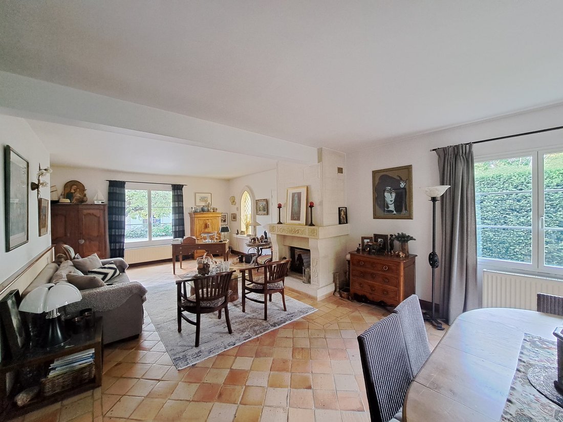 House in Senlis, Hauts-de-France, France 4 - 16467896