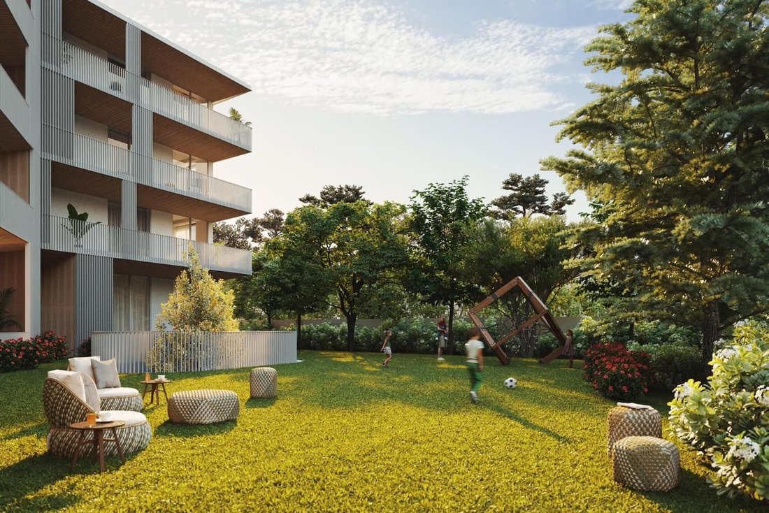 Apartment in Portugal 4 - 16466477