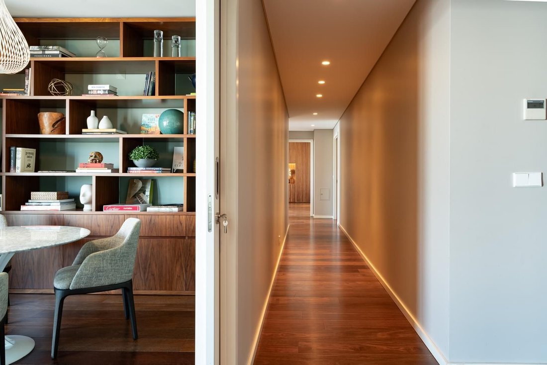 Apartment in Avenidas Novas, Lisbon, Portugal 4 - 16466366