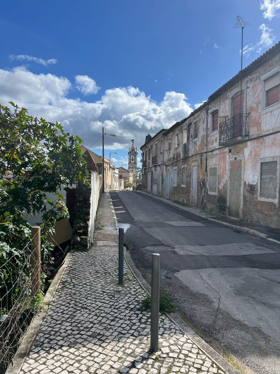 Ajuda, Lisbon, Portugal 4 - 16468145
