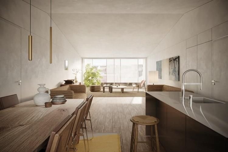 Apartment in Beato, Lisbon, Portugal 4 - 16467886