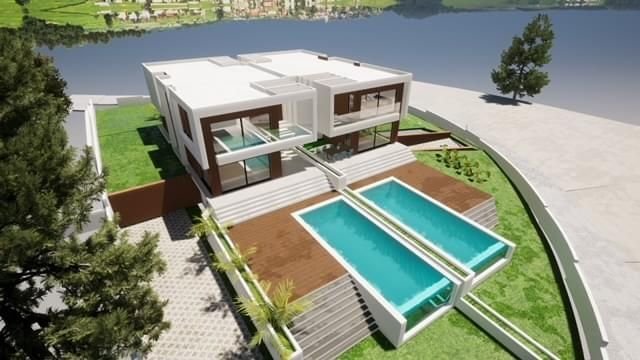 Villa in Carvalhal, Setubal, Portugal 2 - 16468280