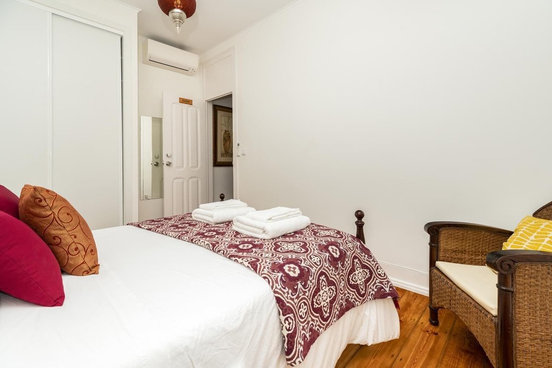 Apartment in Santo Antonio, Lisbon, Portugal 4 - 16466603