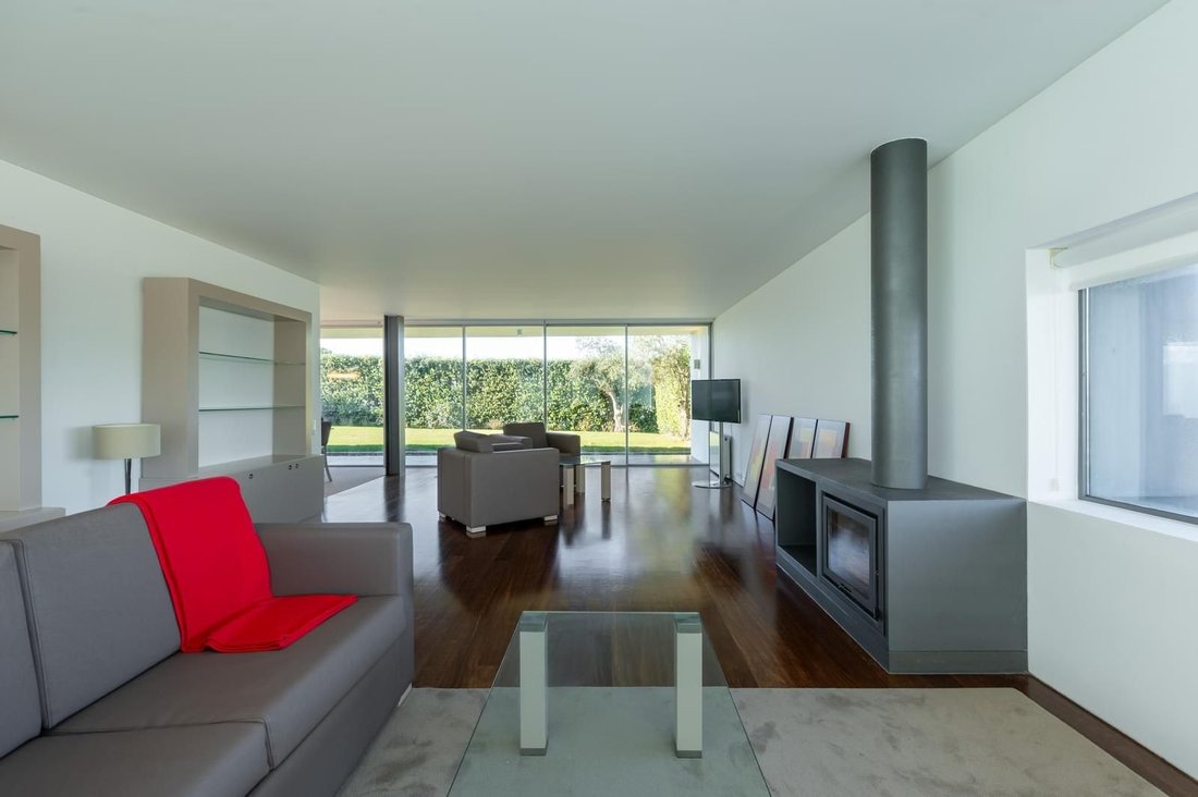 Villa in Vau, Leiria District, Portugal 5 - 16468542