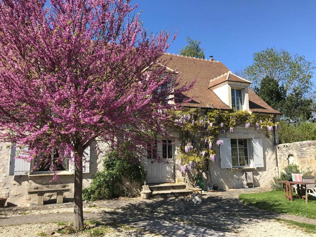 House in Senlis, Hauts-de-France, France 1 - 16467896