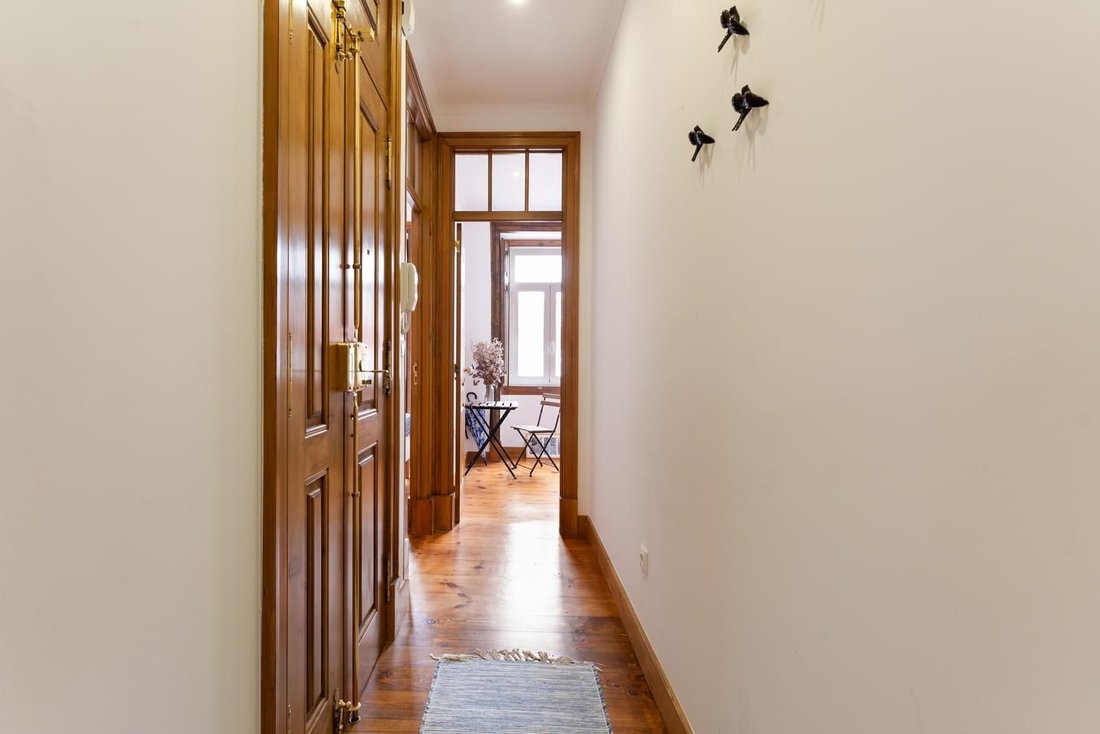 Apartment in Campo de Ourique, Lisbon, Portugal 3 - 16468201