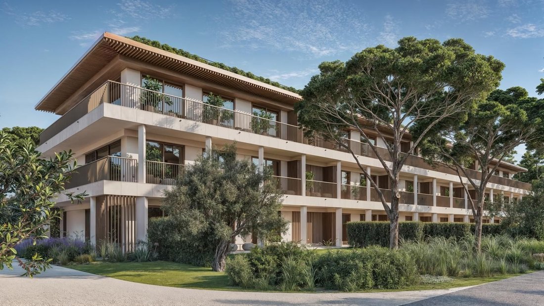 Apartment in Carvalhal, Setubal, Portugal 4 - 16466452