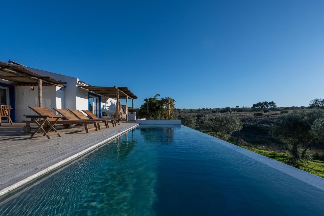 Country House in Grandola e Santa Margarida da Serra, Setubal, Portugal 1 - 16466429
