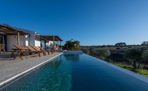 Country House in Grandola e Santa Margarida da Serra, Setubal, Portugal 1