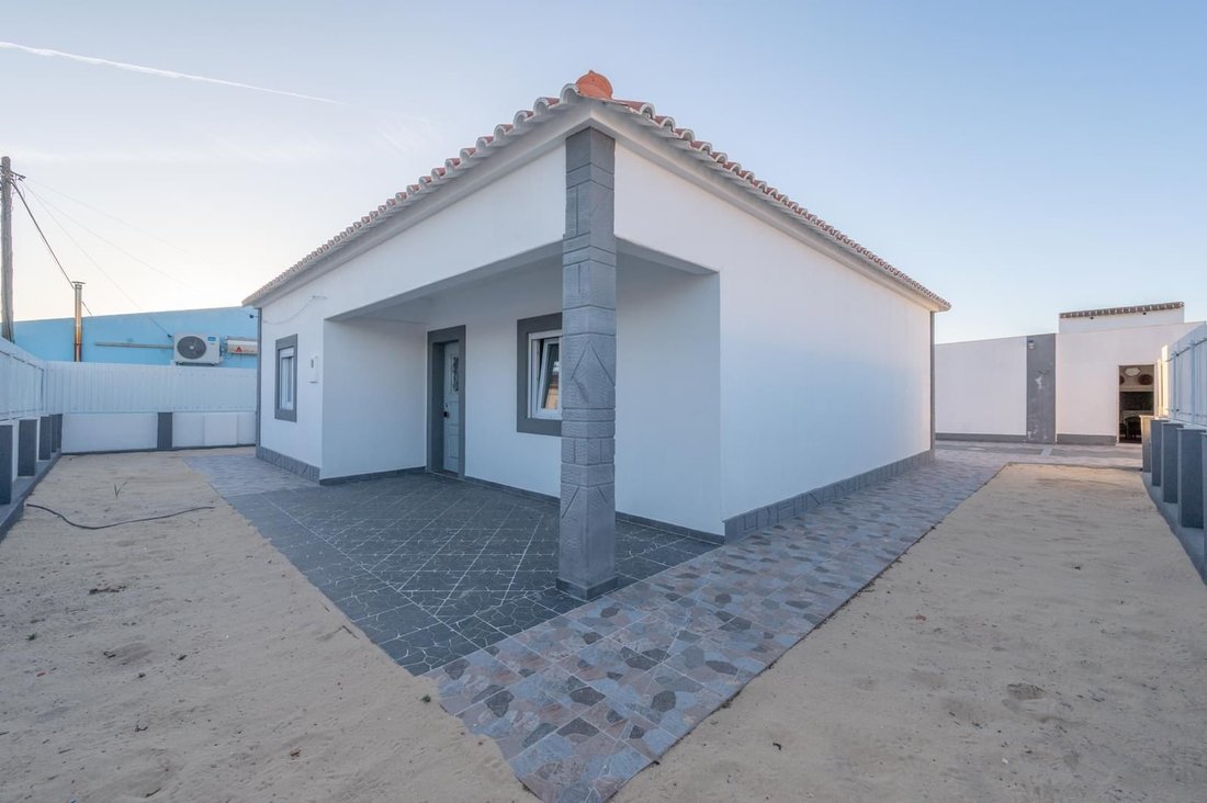 Villa in Comporta, Setubal, Portugal 2 - 16468642